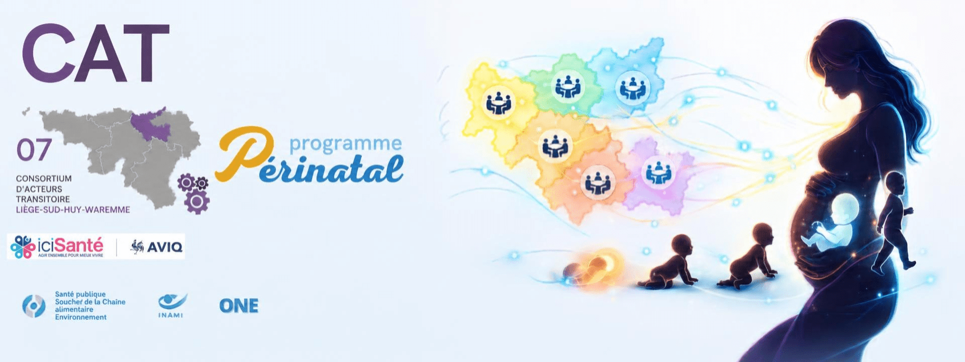 Groupes de travail locaux