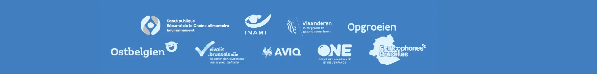 Programme « 1000 premiers jours » cover image