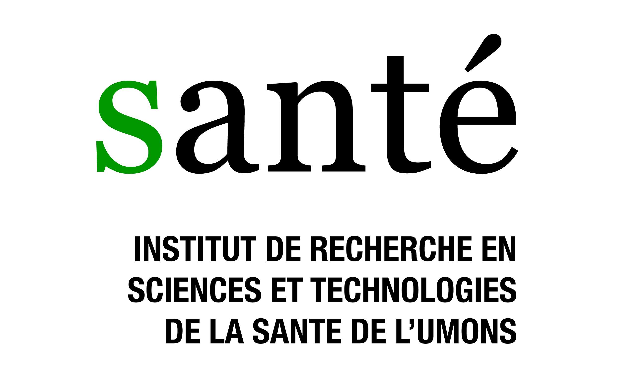 Santé - Institut de recherche en sciences et technologies de la santé de l'UMons